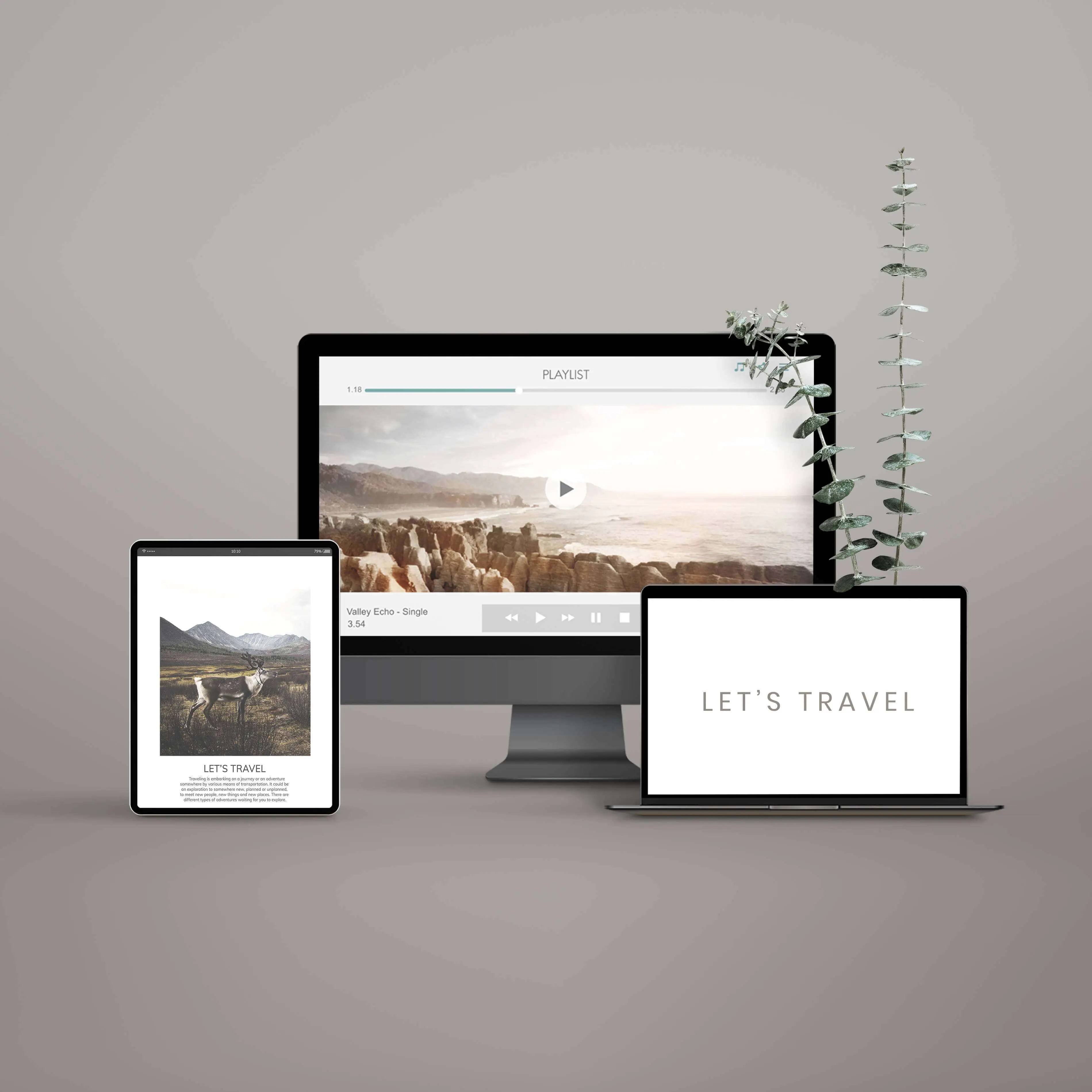 Digital device, laptop, tablet, and monitor